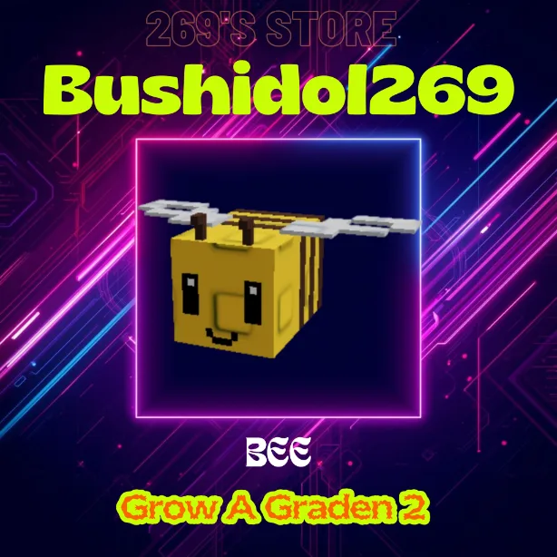 Bee (Legendary) — Account account