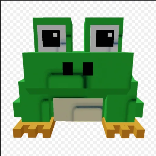 Frog (Uncommon)