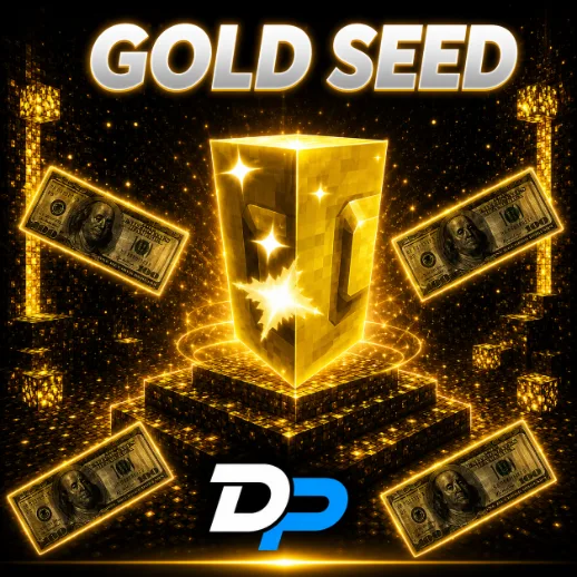 Gold Seed