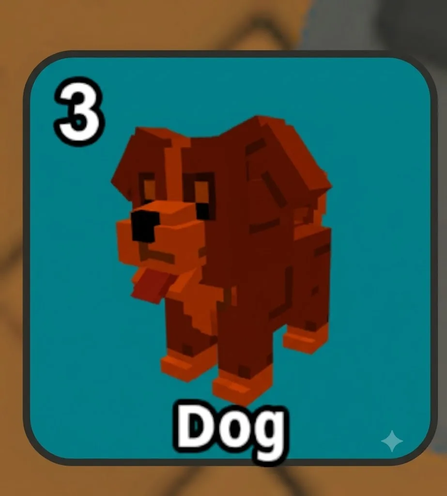 Dog