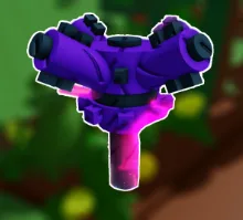 Super Sprinkler