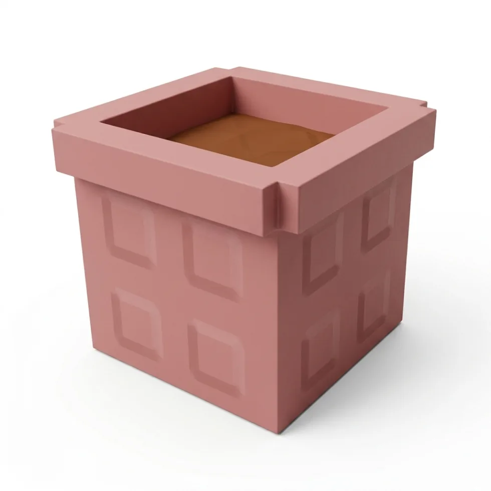 X20 BASIC POT