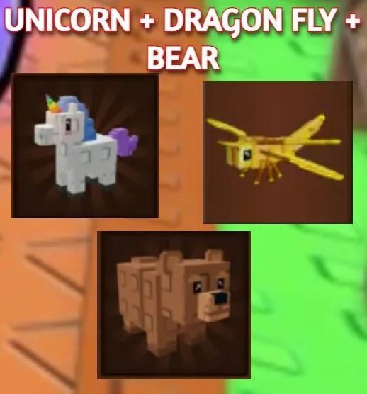 Unicorn — Account account