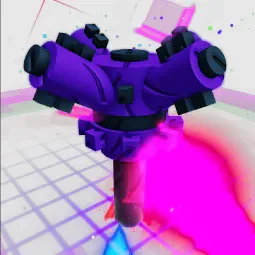 10x Super Sprinkler