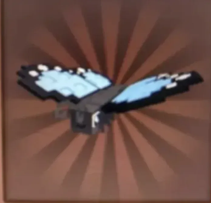 Butterfly (Mythic)