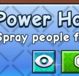 Power Hose — Account account
