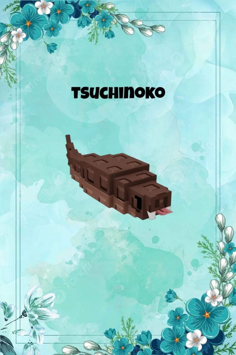 Huge Tsuchinoko 60-61kg — Account account