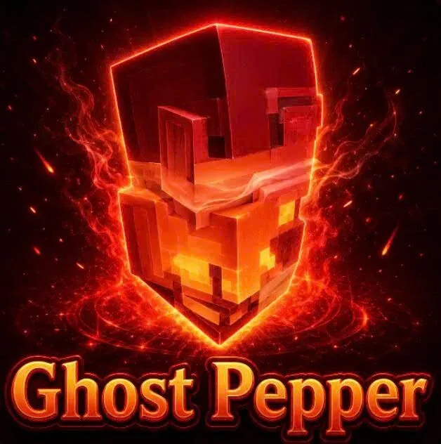 Ghost Pepper Seed (Super)