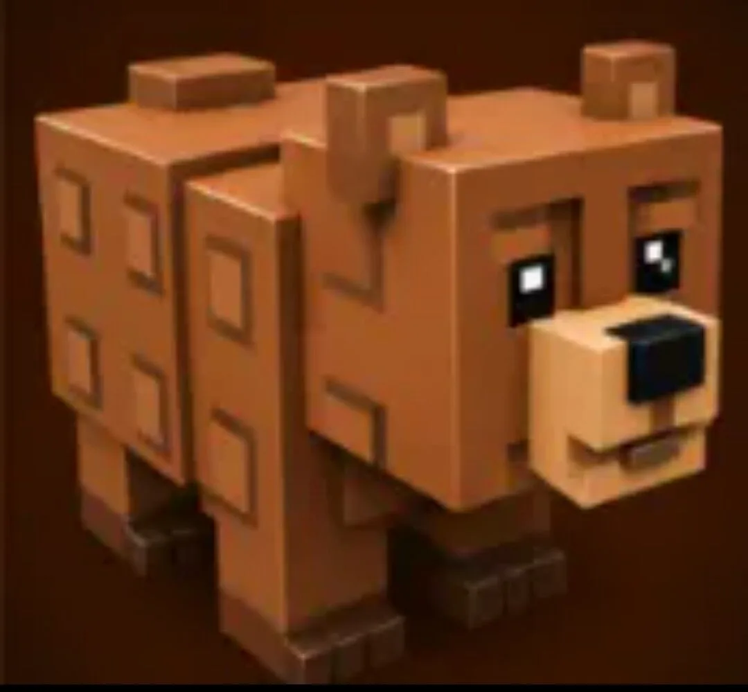 Bear (Mythic)