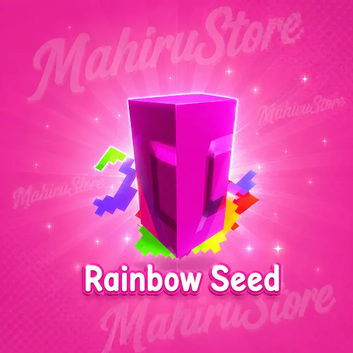 Rainbow Seed