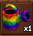 FAST RESPONSE Super Watering Can 1000 SAFE 032 — Account account