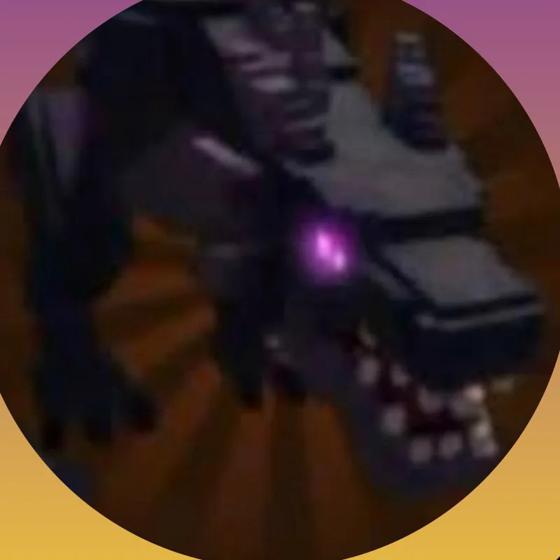 Black Dragon (Super)