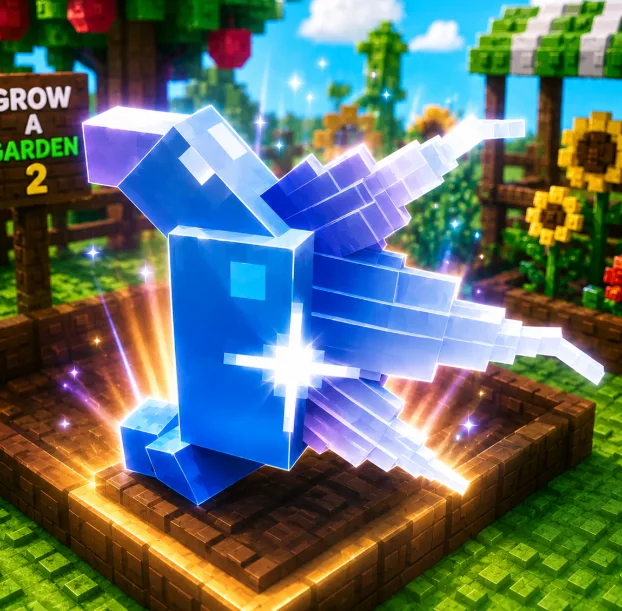 Moon Bloom Seed (Super)
