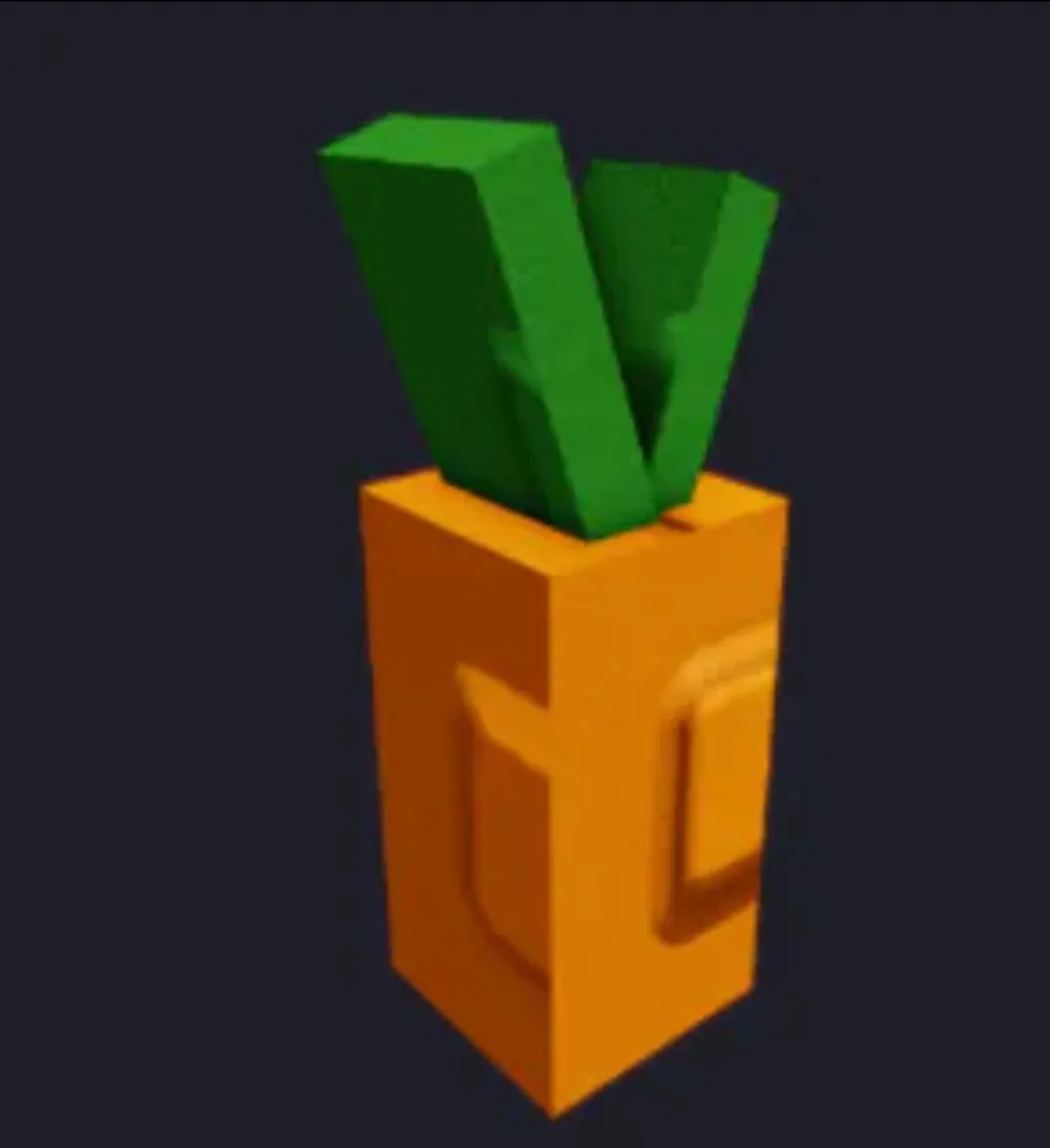 Carrot Seed (Common)