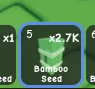 Bamboo Seed