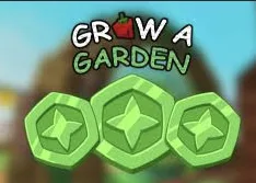 Token Trades Grow A Garden 10K — Account account