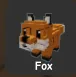 Fox (Mythic)