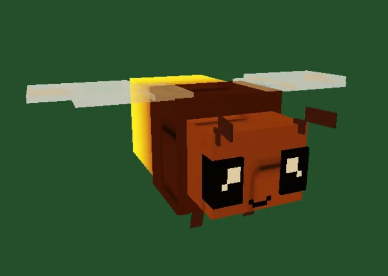 Firefly (Mythic)