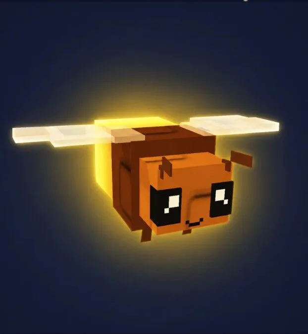 Firefly (Mythic)