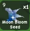Moon Bloom Seed