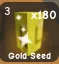 Gold Seed