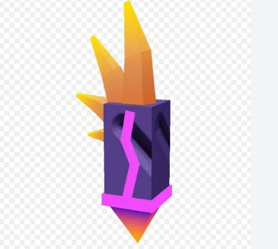 Venom Spitter Seed — Account account