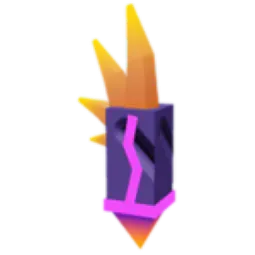Venom Spitter Seed (Mythic)