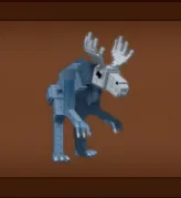 3x Wendigo
