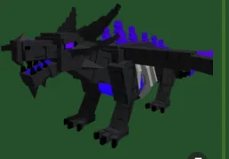 Shadow Dragon (Super)
