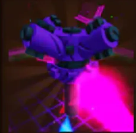 75x Super sprinkler