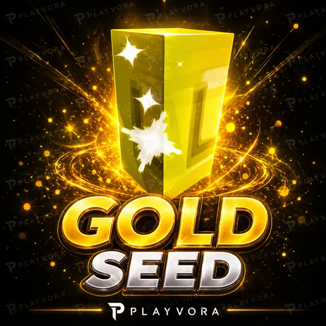 Gold Seed
