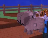 Windy capybara Fast & secure Instant in-game delivery Trusted 100