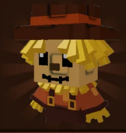 Scarecrow (Mythic)