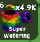 Super Watering Can