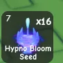 Hypno Bloom Seed (Super)