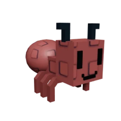 Red Giant Ant — Account account