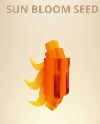 Sun Bloom Seed