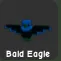 Bald Eagle (Mythic)