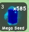 X1 MEGA SEED