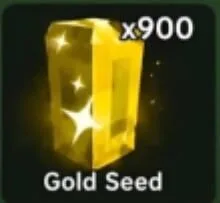 Gold Seed (Legendary)