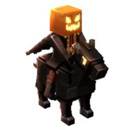 Headless Horseman