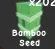 Bamboo Seed — Account account