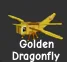 Golden Dragonfly (Mythic) — Account account