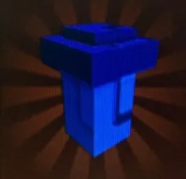 Mushroom Seed (Rare)