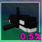 ORCA NEW PET 0.5 (instant delivery)