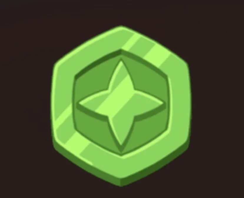 10000 TRADE TOKENS — Account account