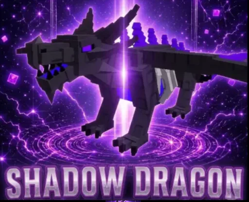 Shadow Dragon