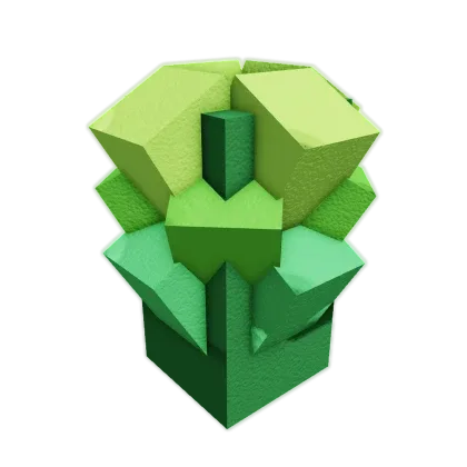 Romanesco Seed (Mythic)
