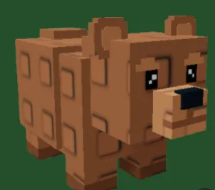 Bear (Mythic)