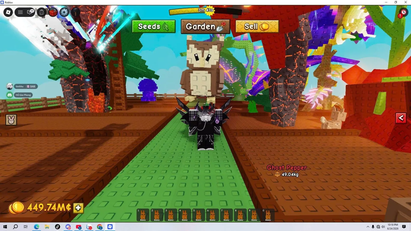 Owl (Uncommon)